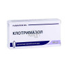 Препараты от молочницы