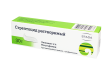 Liniment streptotsid eruvchan 5% 30g