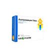 Azitromitsin-Nika 250 mg № 6 kapsulalar