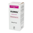 Флунол 25 мг/5 мл 70 мл сироп