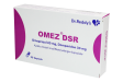 Omez DSR 20 mg/30 mg No 30