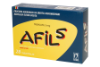 Afil 5 mg № 28