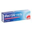 Фастум-гель 2,5% 30 г