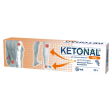 Кетонал гель 2,5% 50 г
