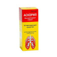 Ascoril siropi 100 ml