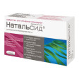 Natalsid 250 mg № 10 shamlar