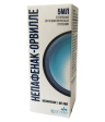Nepafenak-orvil 1 mg/ml 5 ml suspenziya. oftalm.