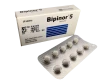 Bipinor, 5 mg, tab. № 30