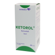 Кеторол, 30 мг/мл, 1 мл, ампулы №50