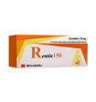 Rentin-150 150 mg No 100 tab.