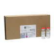 Seftriakson 1,0 g No 50 por. d/prig.r-ra d/i.