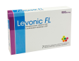 Levonik FL, 500 mg, tab. № 7