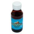 Qovoq yog'i 100 ml