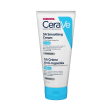 CeraVe yumshatuvchi yuz kremi 177 ml