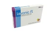 Levonik FL, 500 mg, tab. № 7