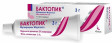 Бактопик 2% 3 г мазь назальная