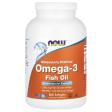 Omega-3 (Now Omega-3) 1000mg №500 softgel