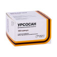 Ursosan 250 mg № 100