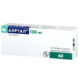 Airtal 100 mg N60