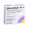Dikloberl N 75 3ml N5