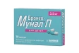 Broncho-Munal P 3,5 mg No 10