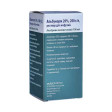 Альбунорм 20% 100 мл