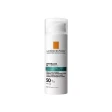 Крем La Roche-Posay ANTHELIOS для жирной кожи SPF 50 50 мл