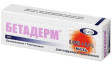 Betaderm malhami 15 g