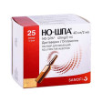 No-shpa 2ml № 25