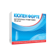 Kupin Forte 30 mg/ml 1 ml № 5 tomir ichiga va mushak ichiga yuborish uchun eritma.