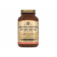 Cholin Inositol 500mg/500mg No. 100 ta qopqoq.