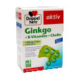 Доппельгерц акт. гинкго бил+витамины группы В +холин капсулы 40
