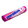 Жевательная резинка Mentos PF без сахара тутти фрутти 15.5г