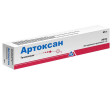Артоксан 1% 45 г гель д/наруж.прим-ния
