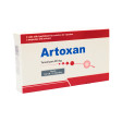 Артоксан 20мг №3 лиофилизат для приг. раствора д.и в комплекте