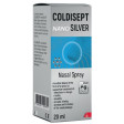 Coldisept Nanosilver, 20 ml, buzadigan amallar