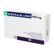 Mydocalm uzun 450 mg № 30 planshetlar