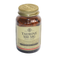 Taurin 500 mg No 50 qopqoq.