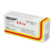 Indap 2,5 mg № 30