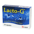 Лакто-G капсулы №10