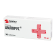 Amlorus 10 mg № 30 (amlodipin)