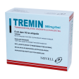 Tremin 500 mg 5 ml No 10
