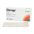 Oltar 3mg № 30