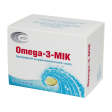 Omega-3-MIK kapsulalari № 50