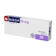 Bidop 10 mg № 28