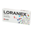 Laurenx 5 mg № 10