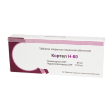 Kortel N-80 80 mg/12,5 mg № 30