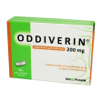 Oddiverin 200 mg No 30 qopqoq.
