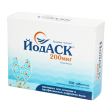YOD SORUSH 200 mg