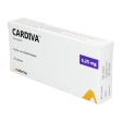 Kardiva 6,25 mg No 28